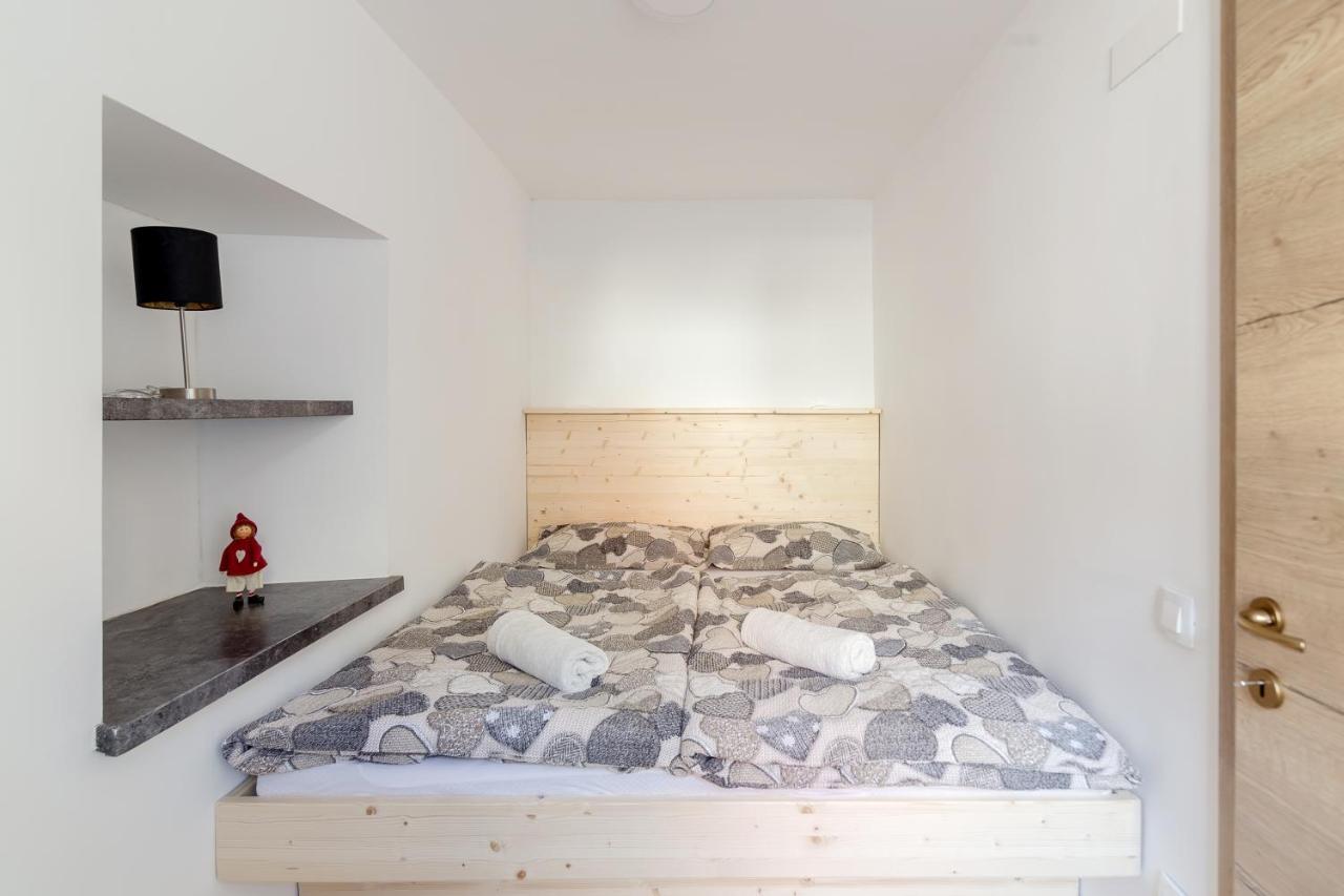Old Mill House Apartamento Bohinj Exterior foto