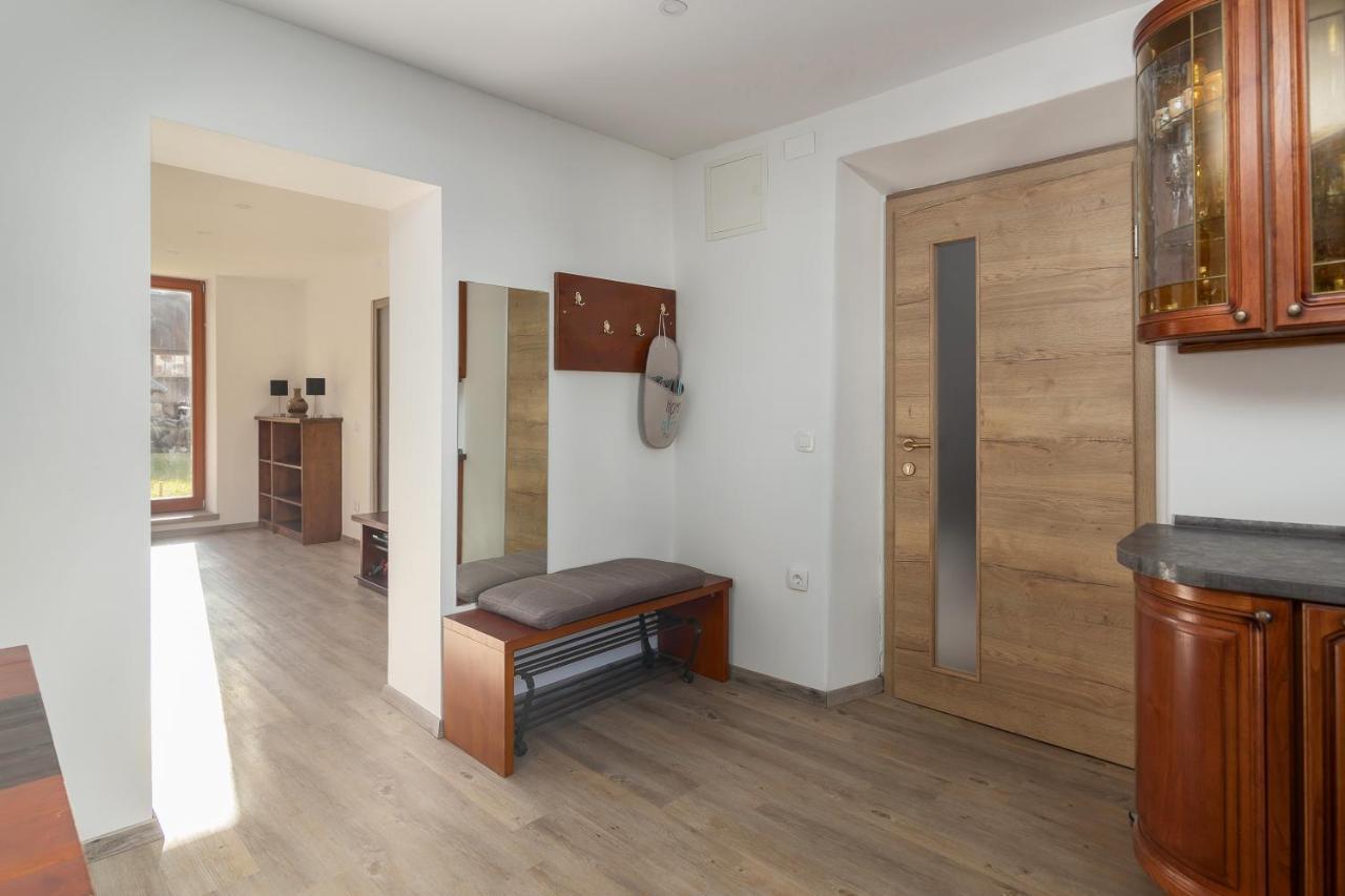 Old Mill House Apartamento Bohinj Exterior foto