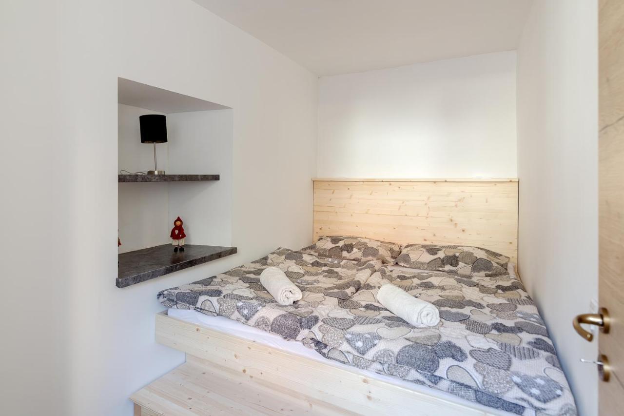 Old Mill House Apartamento Bohinj Exterior foto