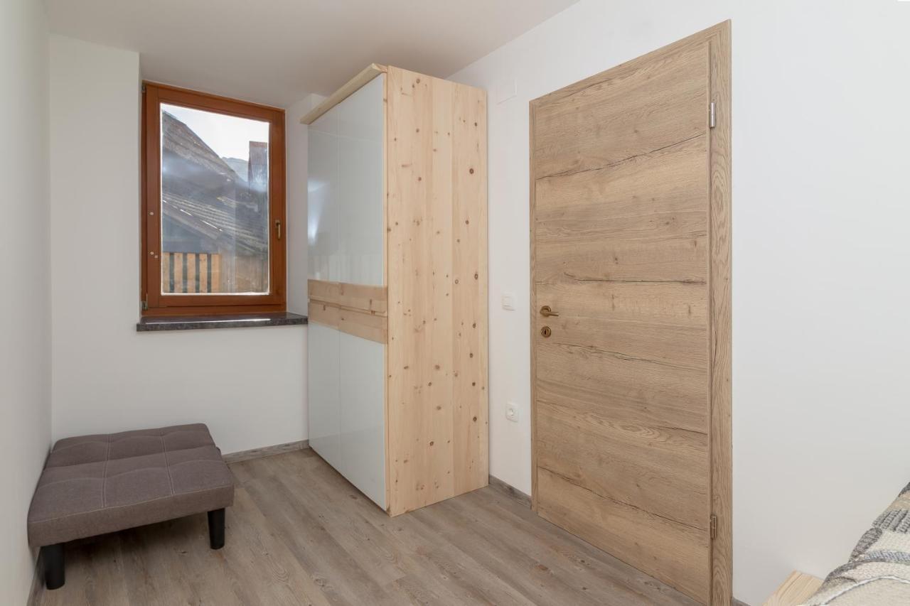 Old Mill House Apartamento Bohinj Exterior foto