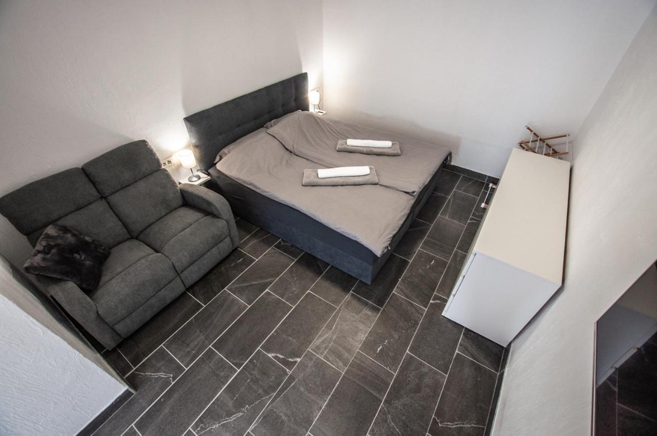 Old Mill House Apartamento Bohinj Exterior foto