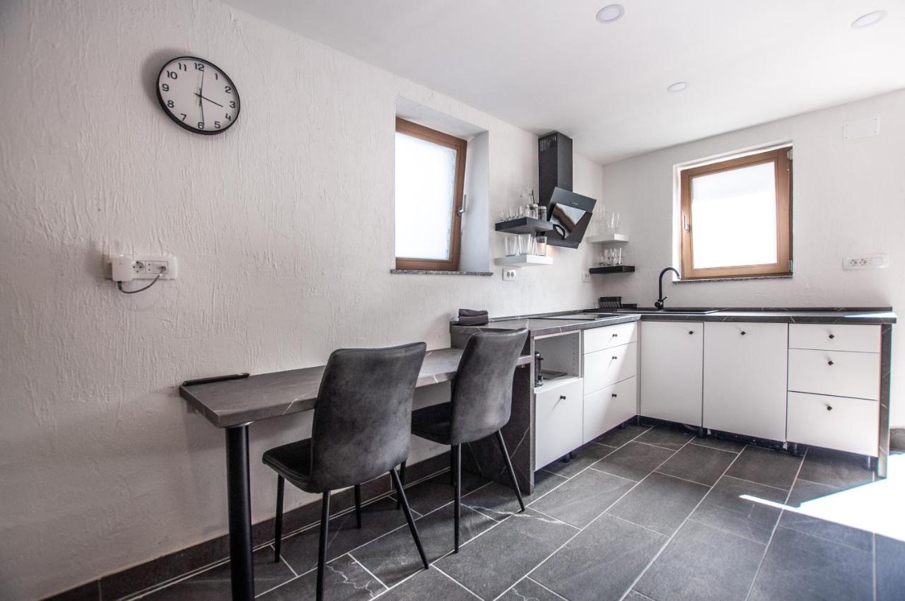 Old Mill House Apartamento Bohinj Exterior foto