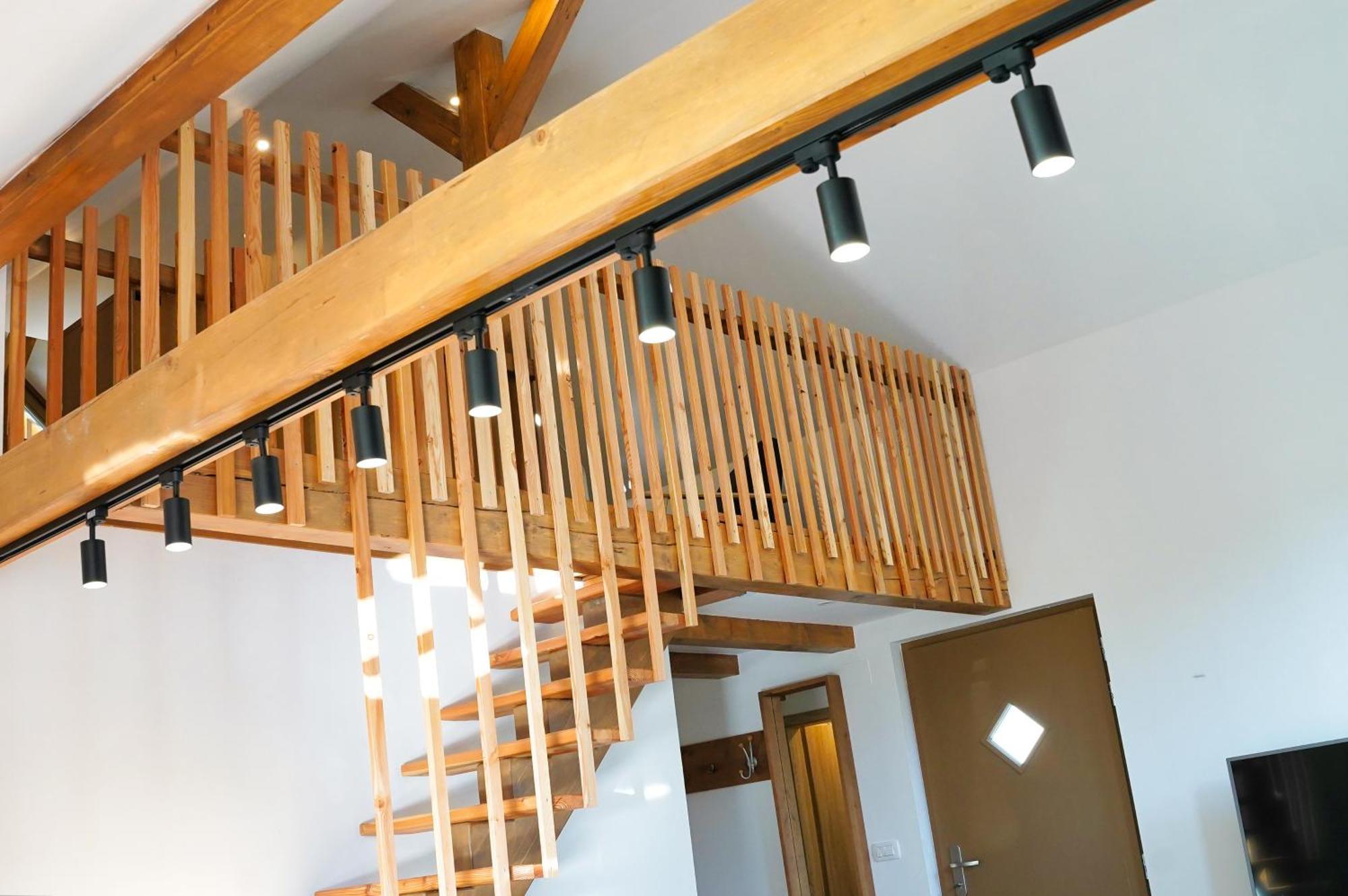 Old Mill House Apartamento Bohinj Exterior foto