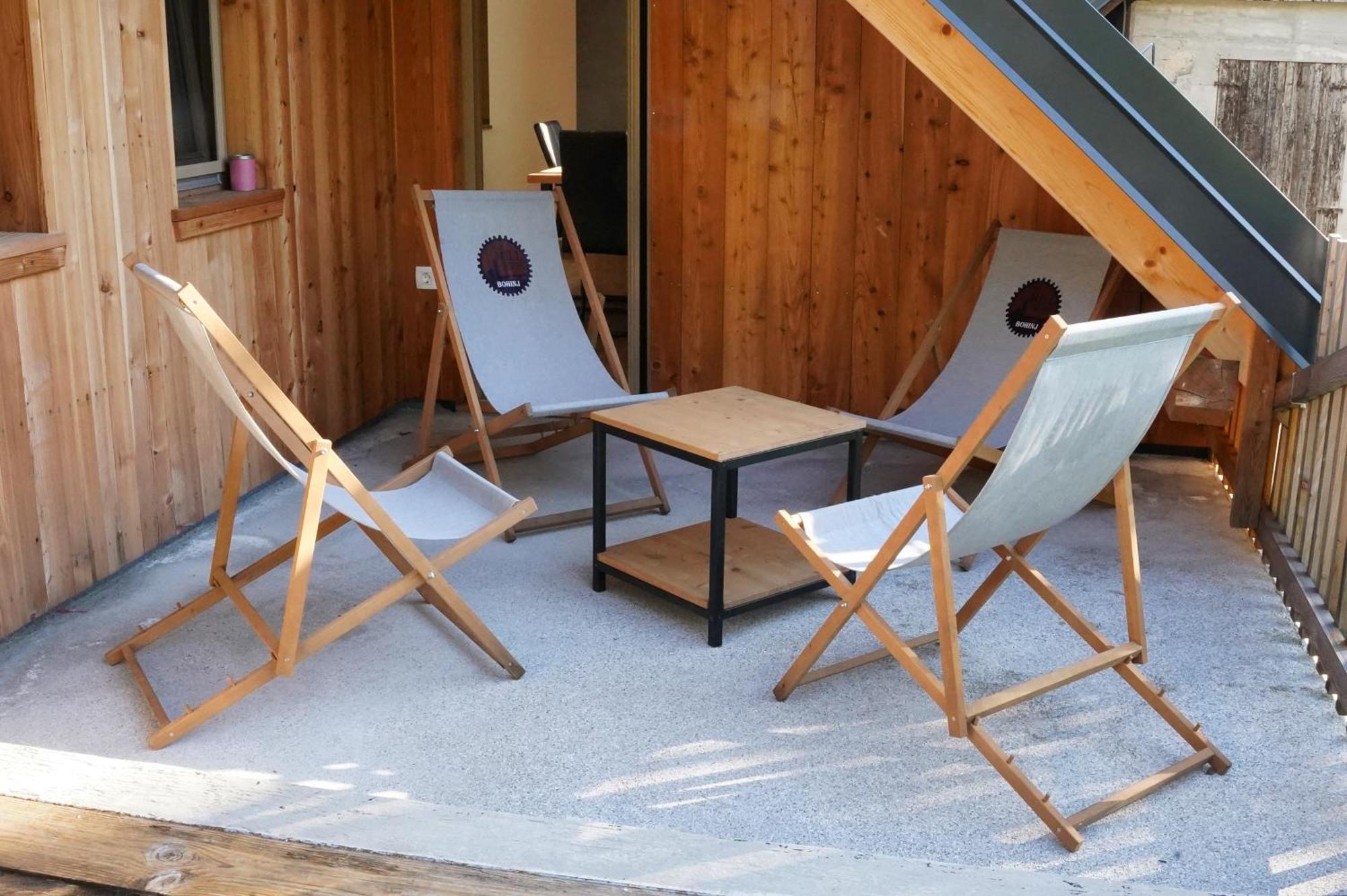 Old Mill House Apartamento Bohinj Exterior foto