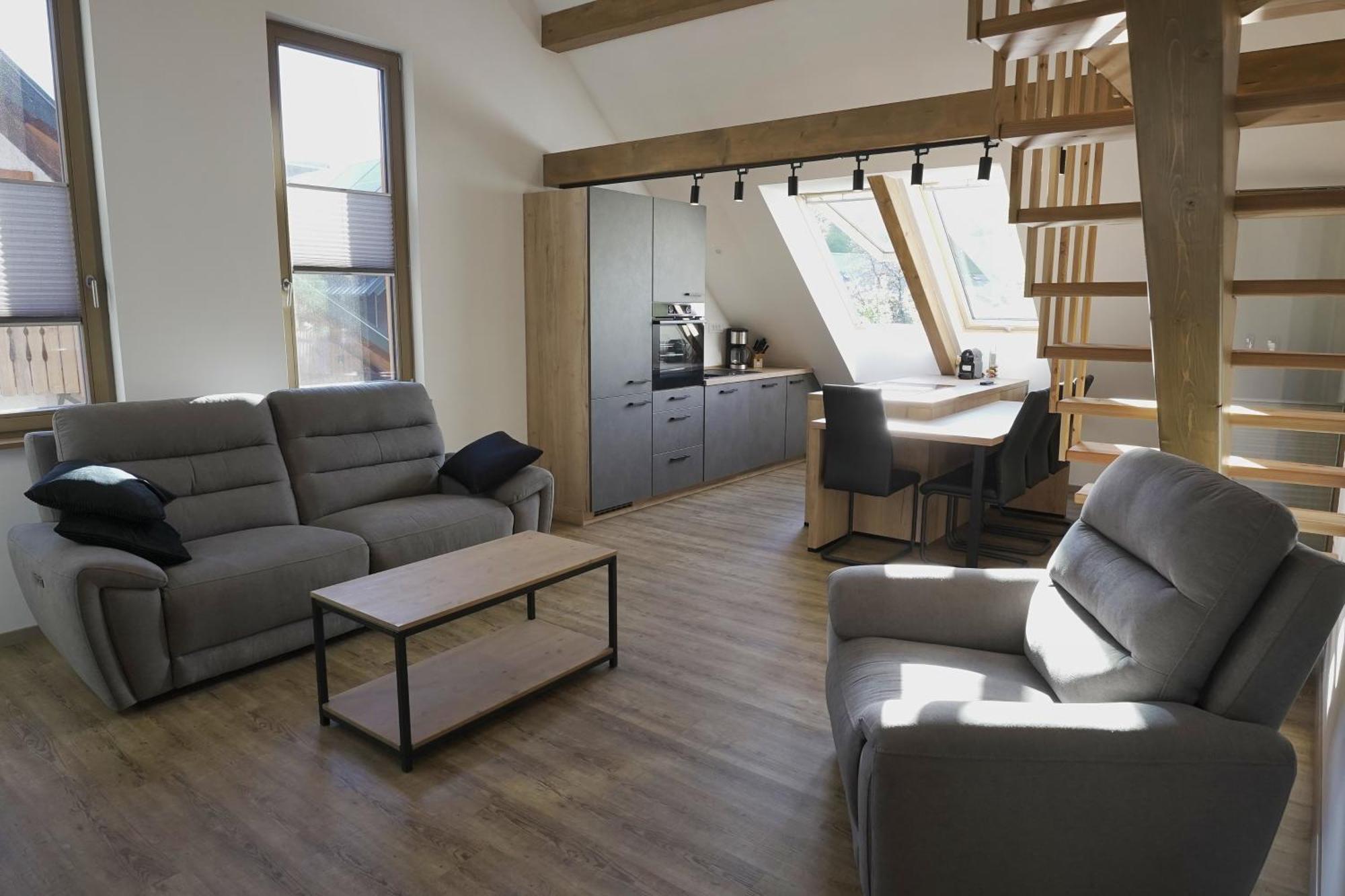 Old Mill House Apartamento Bohinj Exterior foto